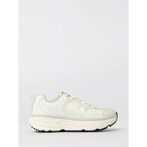 Fessura Sneakers Woman White